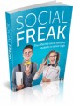 Social Freak Plr Ebook