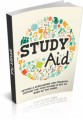 Study Aid Plr Ebook