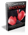 Competitor Knockout PLR Ebook