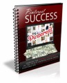 Pinterest Success PLR Ebook