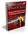 Affiliate 30 Unlocked PLR Ebook