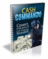 Cash Commando PLR Ebook