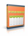 Offline Pricing Pro Wordpress PLR Plugin With Video