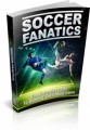 Soccer Fanatics Plr Ebook