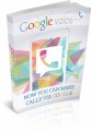 Google Voice Plr Ebook