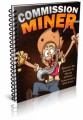 Commission Miner Plr Ebook