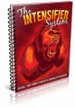 The Intensifier System Plr Ebook