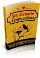 Sex Scenario Plr Ebook