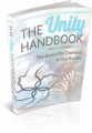 The Unity Handbook Plr Ebook
