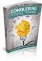 Conquering Creative Thinking Plr Ebook