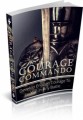 Courage Commando Plr Ebook