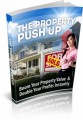 The Property Push Up Plr Ebook