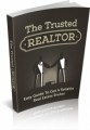 The Trusted Realtor Plr Ebook