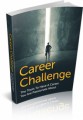 Career Challenge Plr Ebook