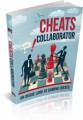 Cheats Collaborator Plr Ebook