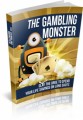 The Gambling Monster Plr Ebook