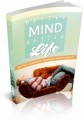Better Mind Better Life Plr Ebook