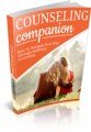 Counseling Companion Plr Ebook