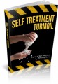 Self Treatment Turmoil Plr Ebook