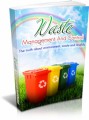 Waste Management And Control