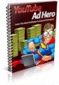 Youtube Ad Hero Plr Ebook