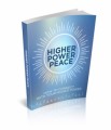 Higher Power Peace Plr Ebook