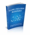 Game Creation Blueprint Plr Ebook