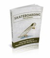 Skateboarding For Newbies Plr Ebook