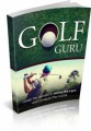 Golf Guru Plr Ebook