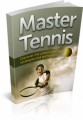 Master Tennis Plr Ebook