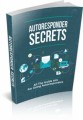Autoresponder Secrets Plr Ebook