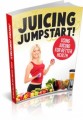 Juicing Jumpstart Plr Ebook