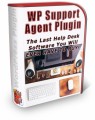 Wp Support Agent Wordpress PLR Plugin