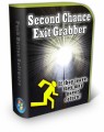 Second Chance Exit Grabber PLR Software