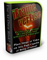 Iframe Vertise PLR Software