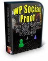 Wp Social Proof PLR Software