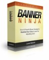 Banner Ninja V2 Plr Graphics Package