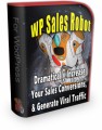 Wp Sales Robot Wordpress PLR Plugin