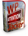 Wp Attention Jacker Wordpress PLR Plugin