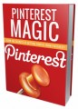 Pinterest Magic Plr Ebook