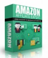 Amazon Affiliate Expert Plr Ebook