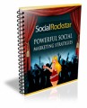 Social Rockstar Plr Ebook