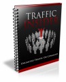 Traffic Insider Plr Ebook