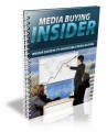 Media Buying Insider Plr Ebook