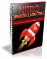 Nitro Website Launches Plr Ebook