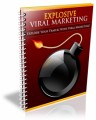 Explosive Viral Marketing Plr Ebook