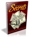 Copywriting Secrets Plr Ebook