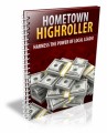 Hometown Highroller Plr Ebook