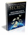 Autoresponder Secrets Plr Ebook