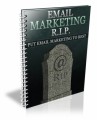 Email Marketing Rip Plr Ebook